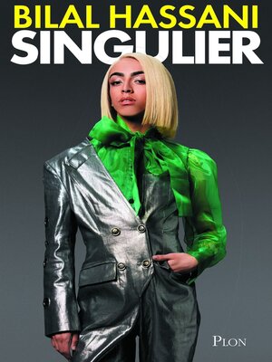 cover image of Singulier